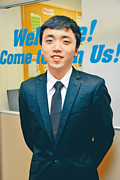 劉浩銓 Maxwell Lau