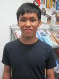 李福平 Kayrs Li