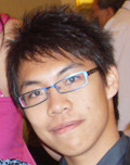 彭摯恆 Chris Pang