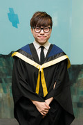 梁肇珀 Jerry Leung
