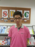 周泳希 Michael Chau