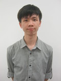 陳鏗榮 Henry Chen