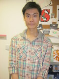 李文逹 Chris Lee