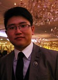 蔣泓鋒 Chiang Wang Fung