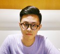高皓謙 Ko Ho Him