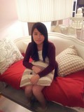 李卓穎 Charmaine Lee