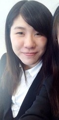 吳淑婧 Eunice Ng