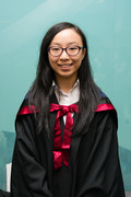 邱愛芬 Koni Yau