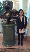 羅文敏 Sandy Law
