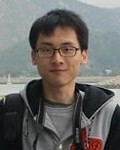 楊國富 Henry Yeung
