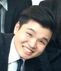 汪子軒 Harry Wong