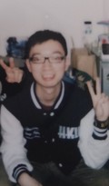 歐陽隆偉 Philip Au-Doung