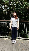李淑媛 Katie Lee