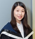 曾文美 May Tsang