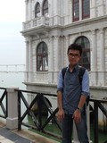 黃啟聰 Kenny Wong