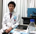 李嘉康 John Lee