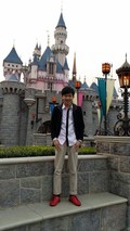 馮承澤 Alan Fung