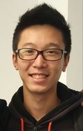 王紹宇 Edwin Wong