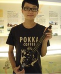 陳育軍 Chan Yuk Kwan