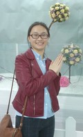 范靜文 Mandy Fan
