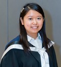 李慧妍 Debbie Lee