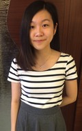 施靜怡 Chloe Sze