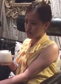 方可兒 Christine Fong