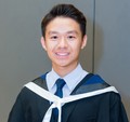 陳浚謙 Chan Tsun Him