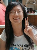 陸綺欣 Luk Yee Yan