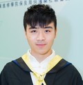 吳冠禮 Perry Ng