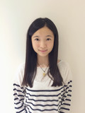 陳韻婷 Iris Chan