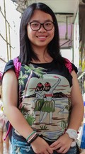 梁瀚文 Ellen Liang