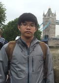 胡哲賢 Justin Woo