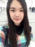 蔡穎怡 Evie Choi