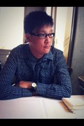 陳子聰 Charlton Chan