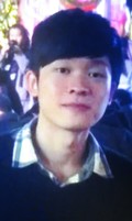 伍偉濤 Anson Ng