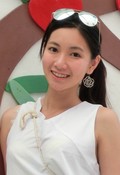 高東如 Nicole Ko