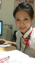 譚永珍 Jane Tam