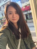 謝珀苓 Haley Tse