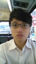 彭家洛 Pang Ka Lok