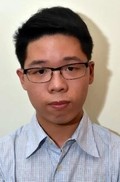 陳貽晉 Chan Yee Chun