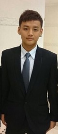 張灝明 Eric Cheung