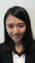 陳芷晴 Chan Tsz Ching