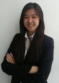 林明慧 Priscilla Lim