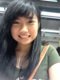 陳慧津 Joyce Chan