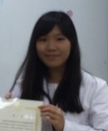 吳欣燕 Stephanie Ng
