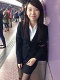 劉穎彤 Eugenie Lau