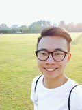 馬梓翹 Ma Tsz Kiu
