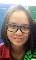 馮翠怡 Fong Chui Yi