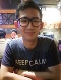 余峻榮 Yu Jun Rong